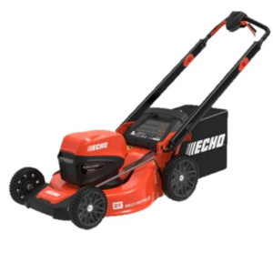 ECHO DLM-2100SPC2 56V Cordless Self-Propelled Mower