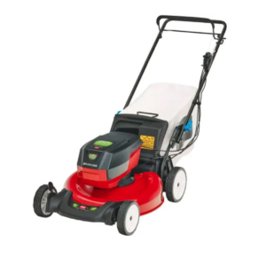 Toro 21357 Recycler 60V Battery Lawnmower