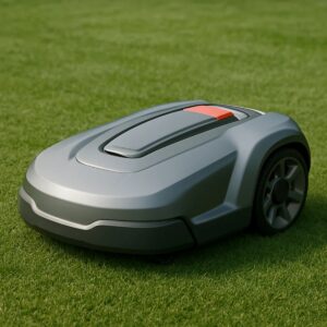 SmartMow Pro X200 Robot Lawn Mower
