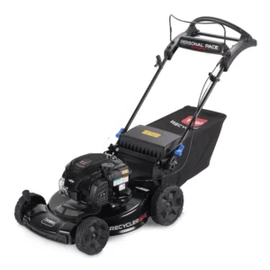 Toro 21486 Recycler Max 22" Gas Lawn Mower