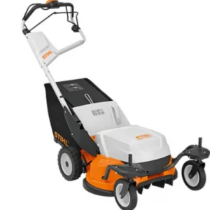 Stihl RMA 765V Battery Pro Series Lawnmower