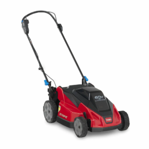 Toro 60V MAX* 21 in. Stripe Battery Push, 4.0Ah 21611