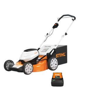 STIHL RMA 460 Lawnmower Battery Powered Kit