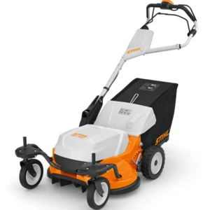 Stihl RMA 765V Battery Pro Series Lawnmower