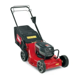 Toro 22282 Heavy-Duty Battery 60V 21 inch Lawnmower